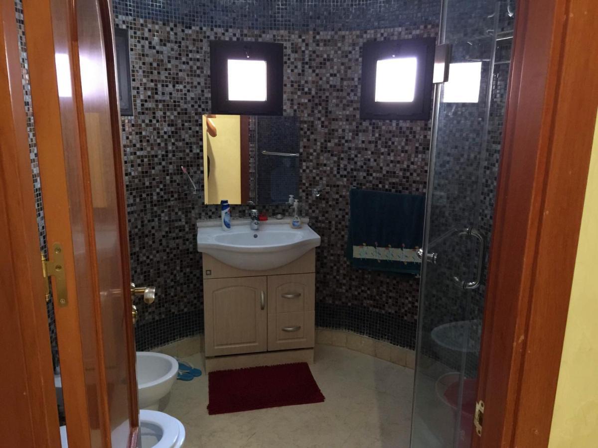 Apartment Majdoline Marrakesh Cameră foto