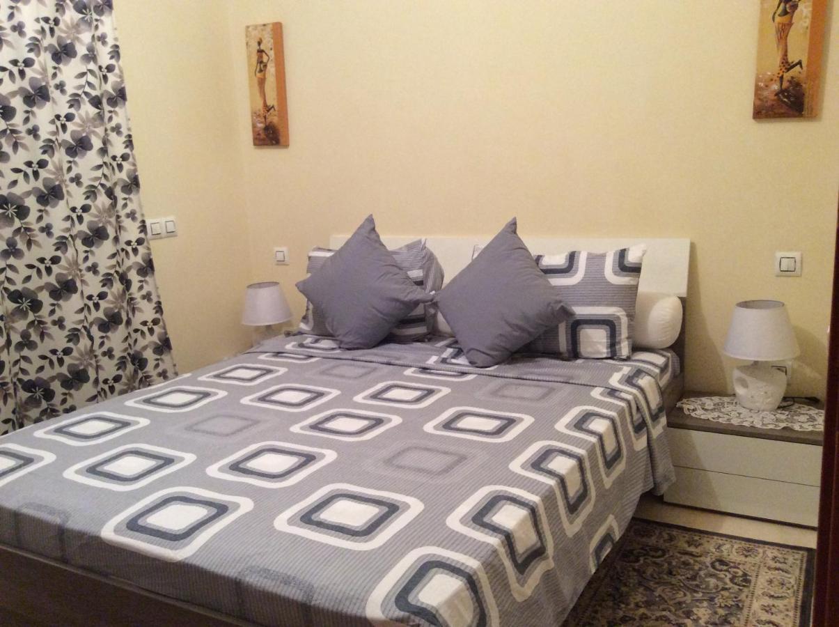 Apartment Majdoline Marrakesh Cameră foto