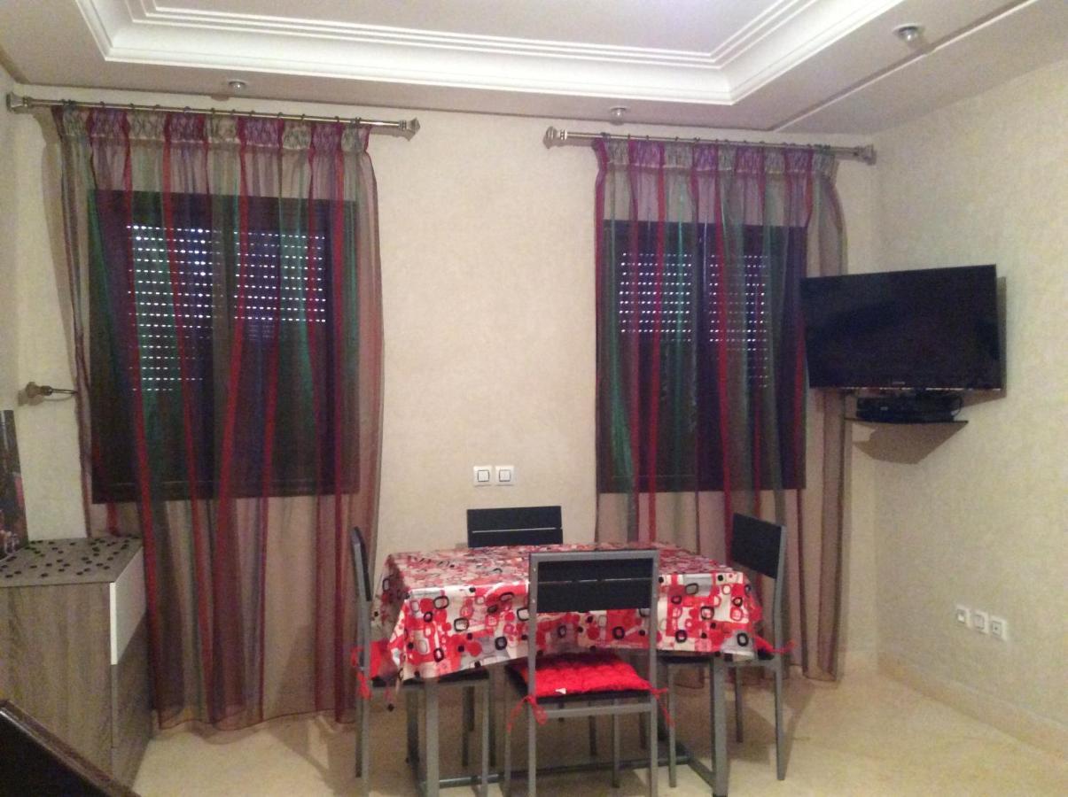 Apartment Majdoline Marrakesh Cameră foto