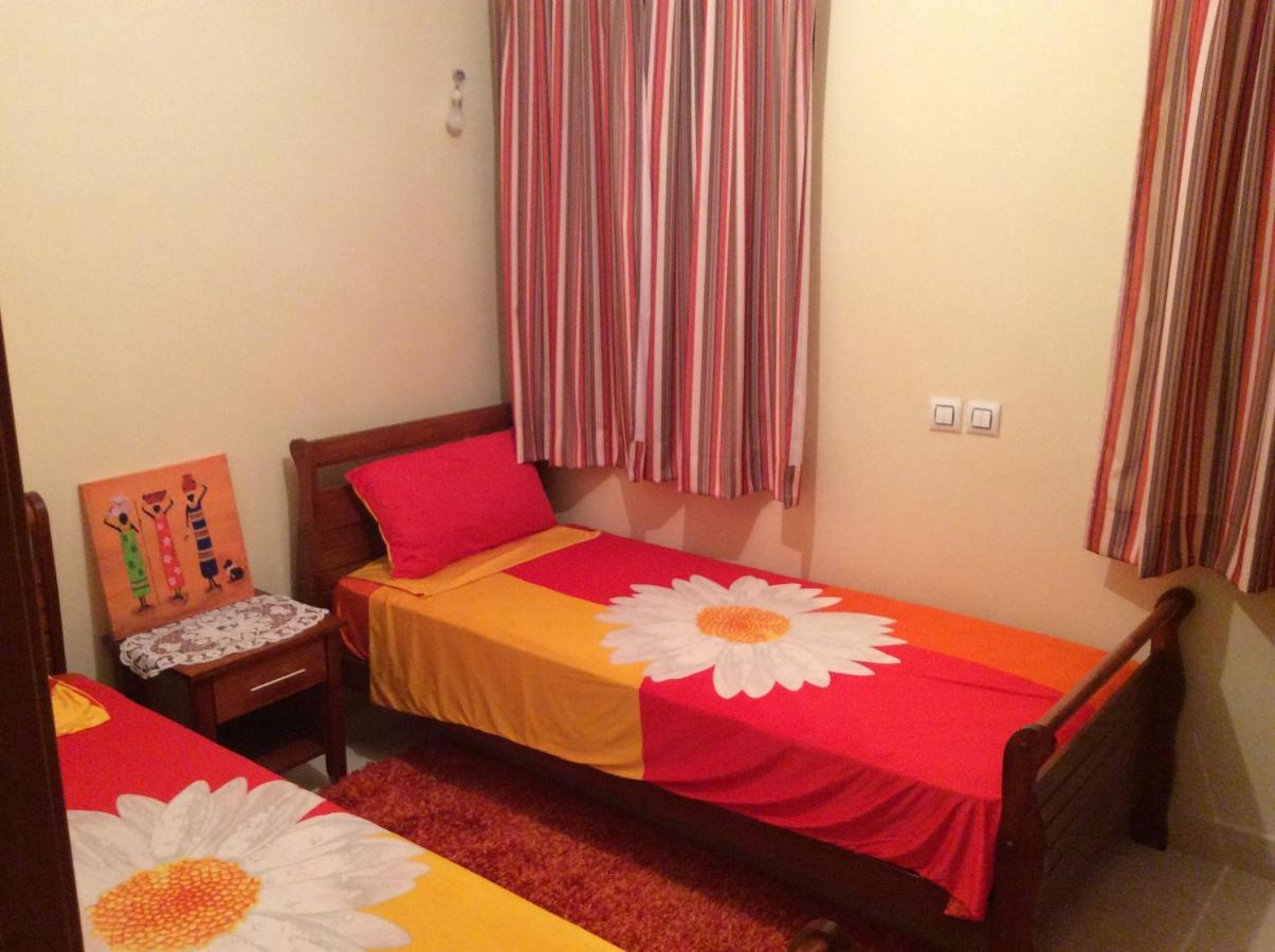 Apartment Majdoline Marrakesh Cameră foto