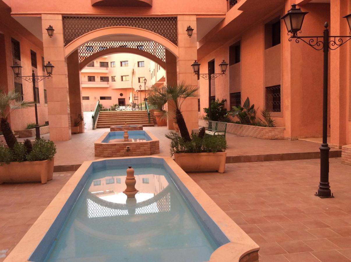 Apartment Majdoline Marrakesh Cameră foto